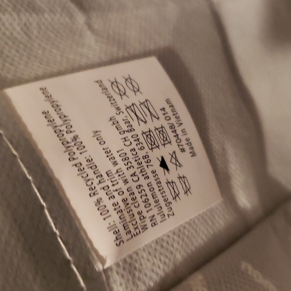 Lululemon Bag - Picture 5 of 5